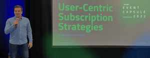 Event Capsule 2022 – Forrester Event - Header