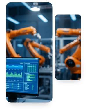 Industrial robot