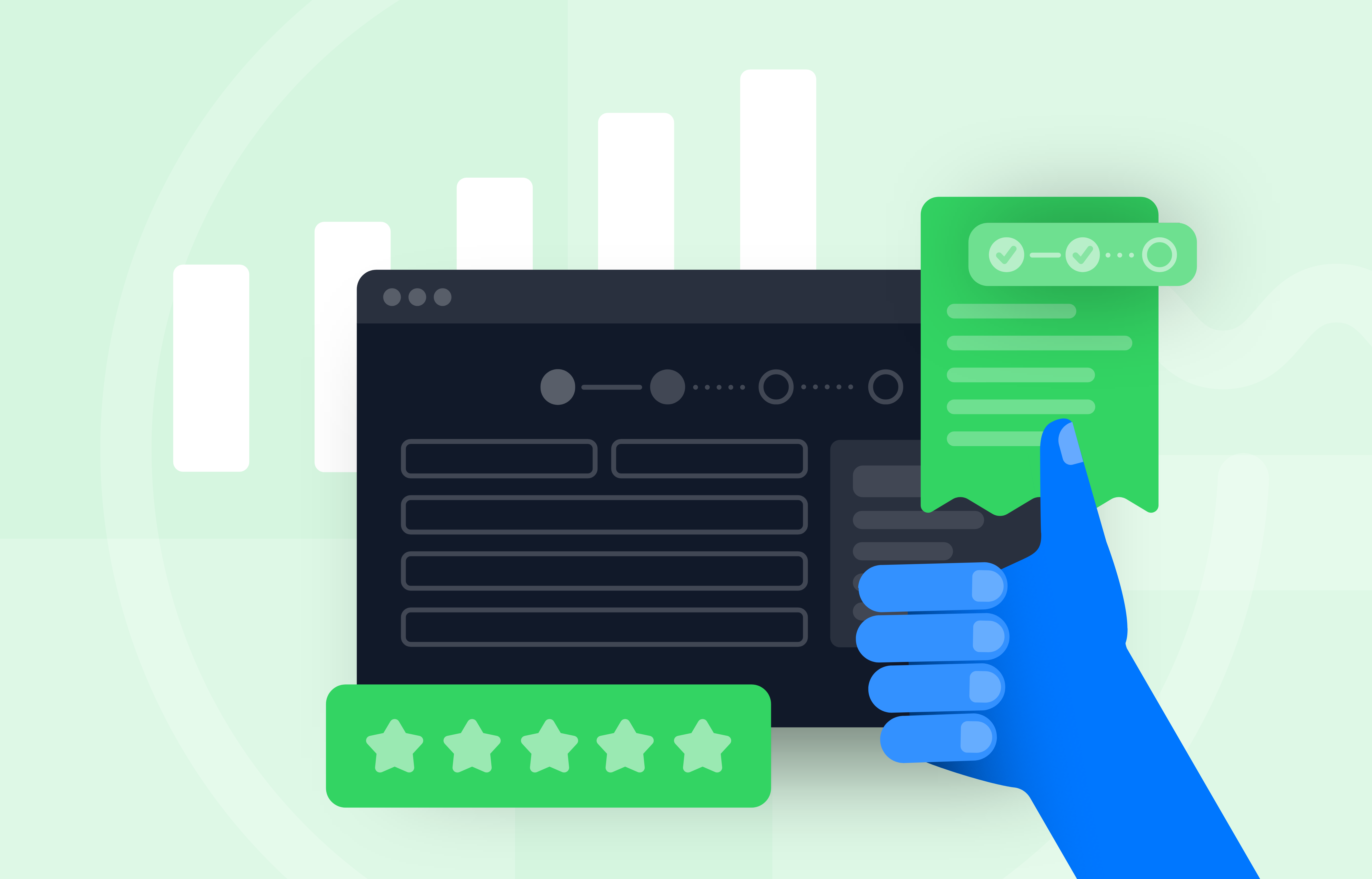 How to make transactions simpler for subscription growth and retention
