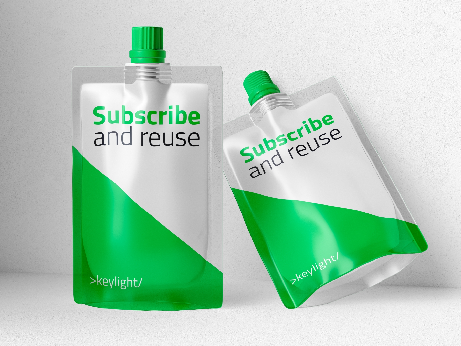 Being part of the circular economy as a subscription business