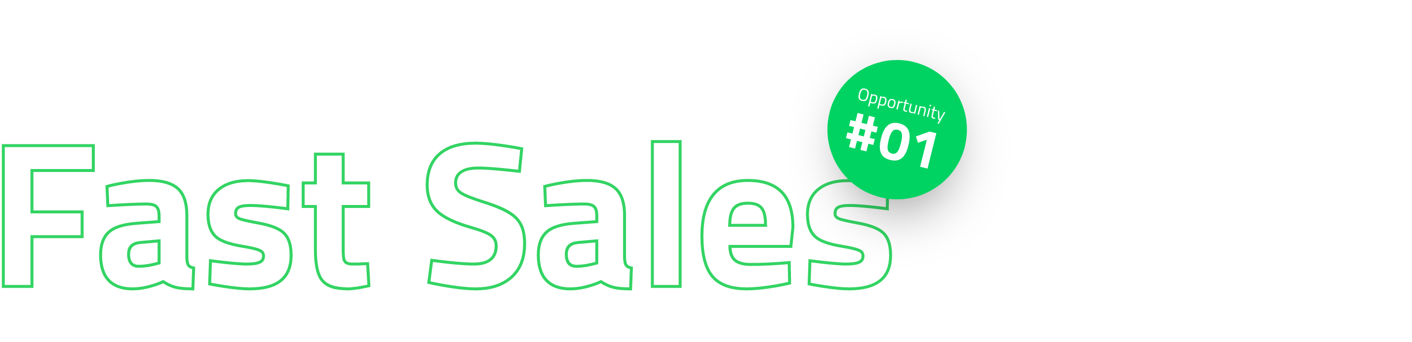 Fast Sales-1 Fast Sales-1