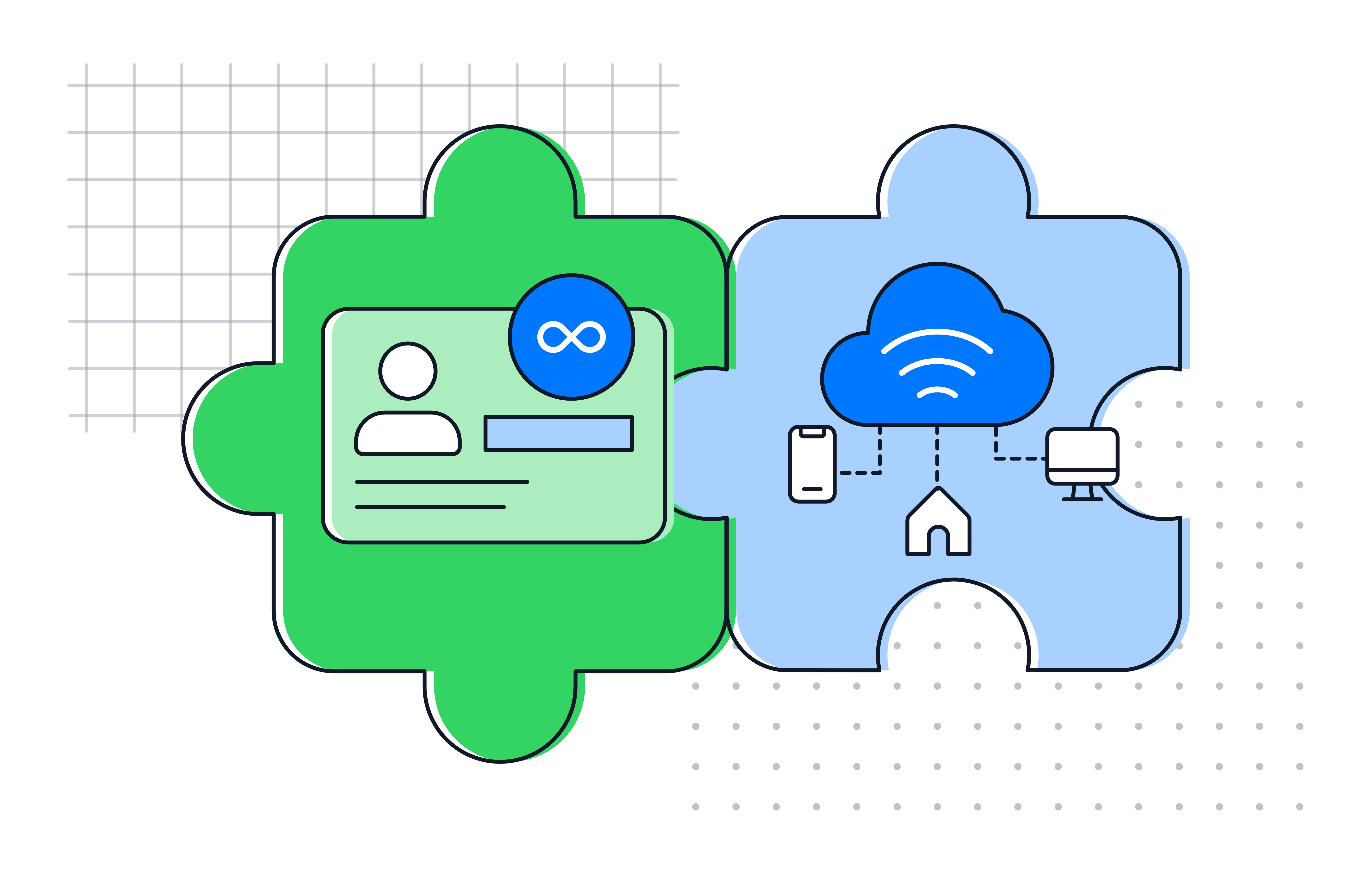 The interlinked success of subscription models and internet of things